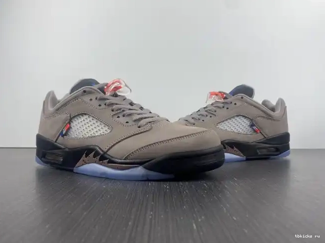 Cheap TB Low DX6325-204 Jordan PSG Air x 5 0509